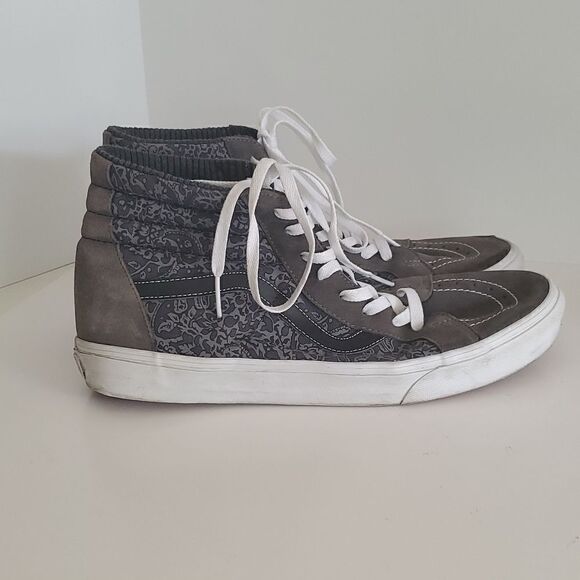 Vans SK8 Hi Reissue Liberty Men's High Top Shoe Size 13 - Picture 1 of 9